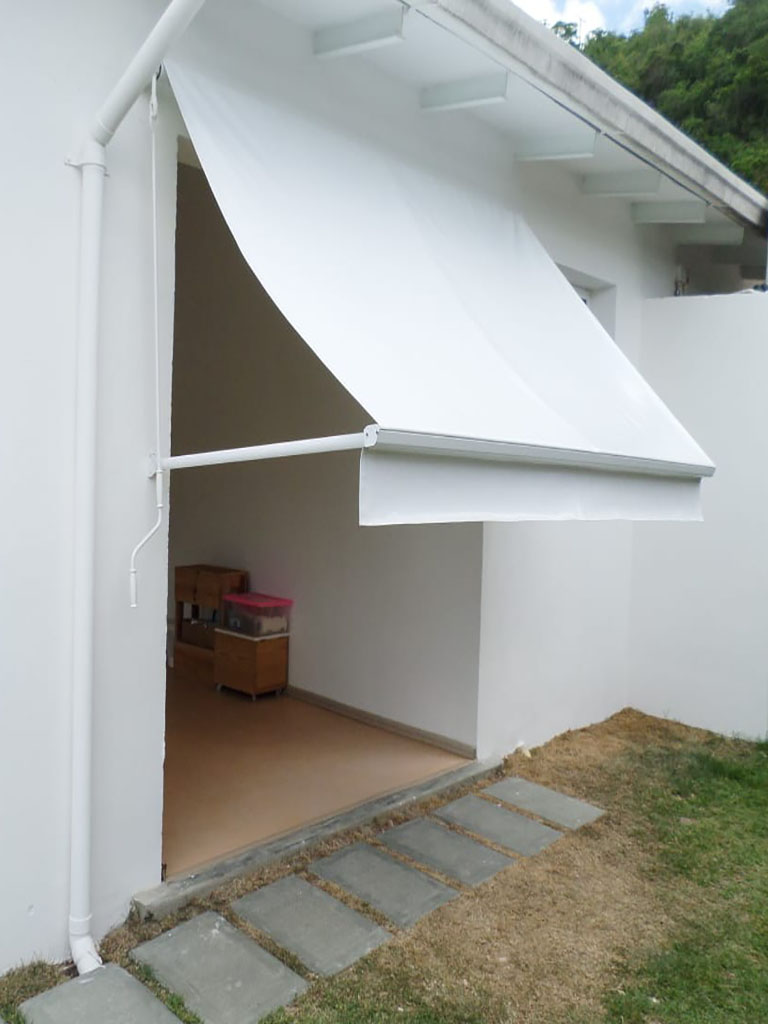 Toldo Banette Modelo 5
